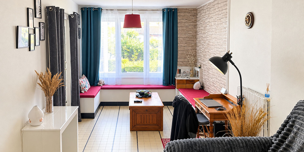 maison à MONT DE MARSAN (40000)